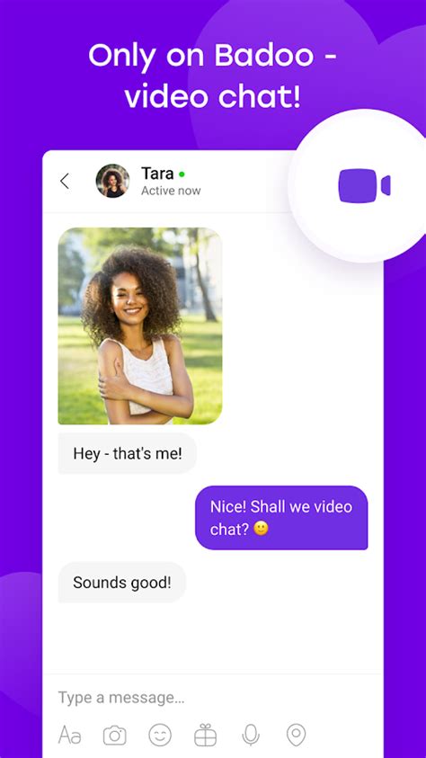 badoo chat|Free Online Dating 